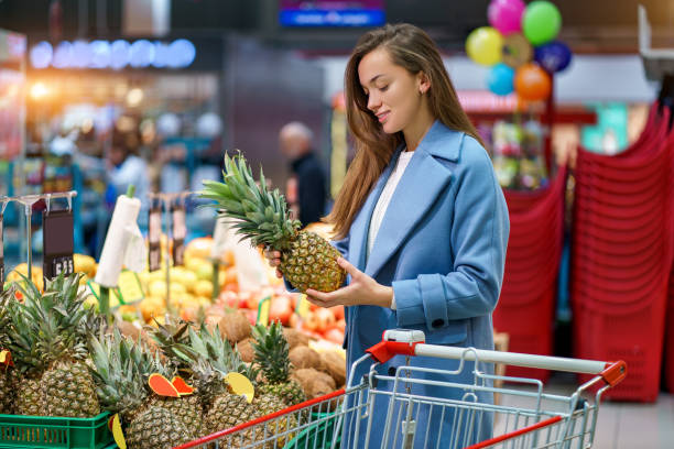 Pineapple and its Description