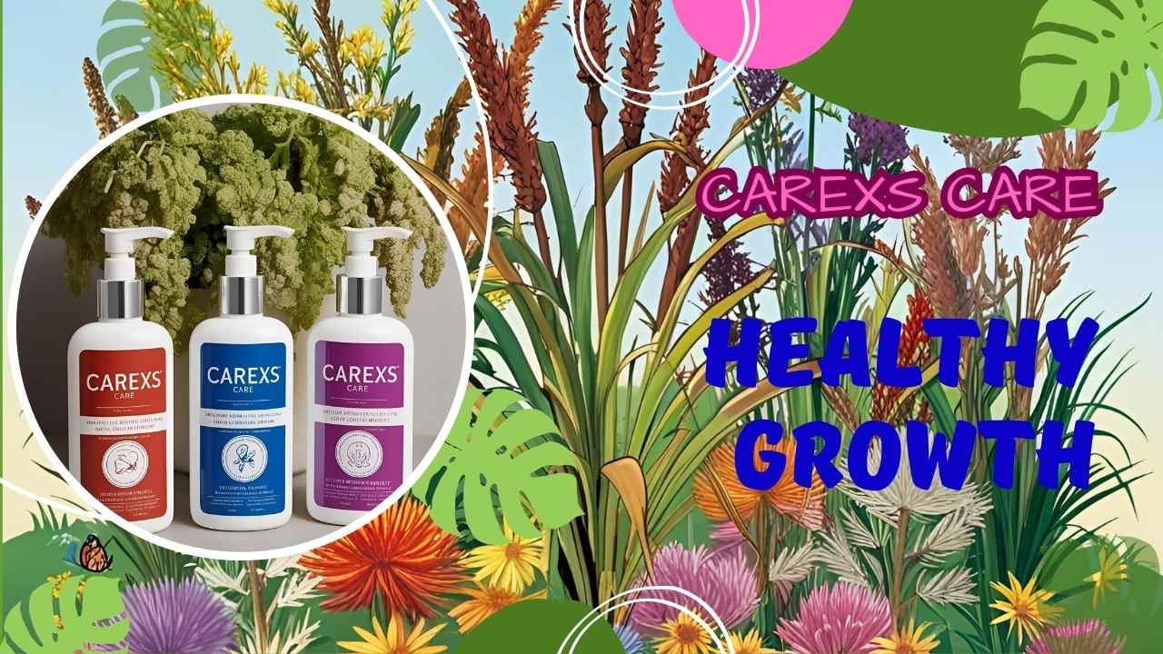 Carexs Care